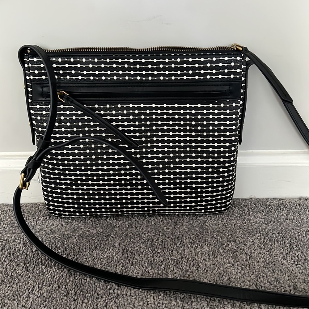 Fossil Gemma crossbody large - Picture 3 of 7